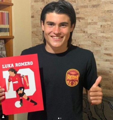 De ser el debutante más joven de toda la historia de Liga Española, ahora vive una 'dolorosa' realidad