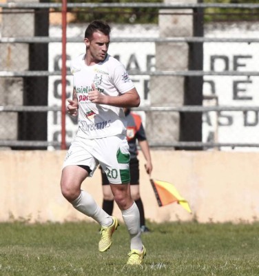 Las figuras del Clausura en Honduras que quedaron sin contrato