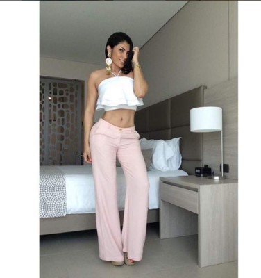 ¡CUÑADOS! Las bellas hermanas de jugadores de Liga Nacional de Honduras