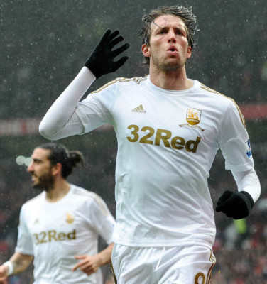 Manchester United oficialmente campeón de la Premier