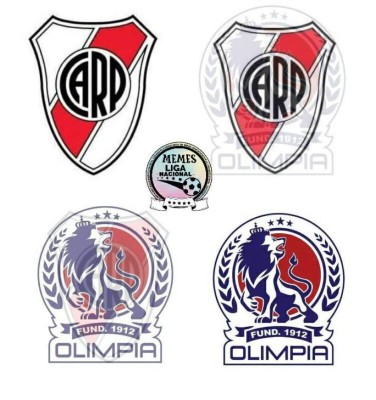 ¡Se comen al León! Los memes destrozan a Olimpia en el arranque de la Pentagonal