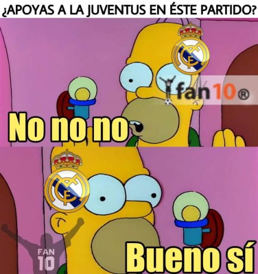 Los terribles memes contra Messi por anotarle por primera vez a Buffon