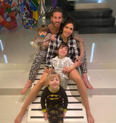 ¿Qué hacen los futbolistas durante la crisis del coronavirus? Un crack desafió el aislamiento