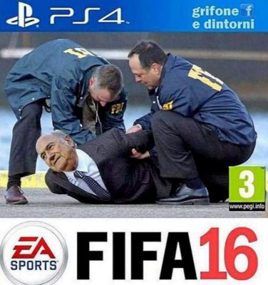 Los mejores memes deportivos que dejó este 2015