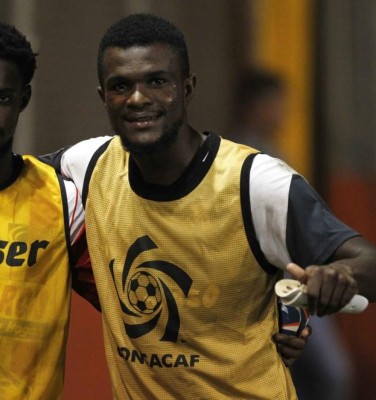 FICHAJES: Olimpia, Juticalpa y Real Sociedad siguen armándose; Vuelto es noticia