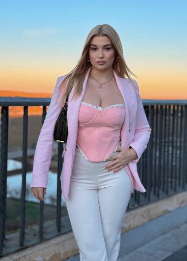 Una modelo filtró detalles de la polémica fiesta de Lamine Yamal: Pedían mujeres rubias y nos ofrecieron...