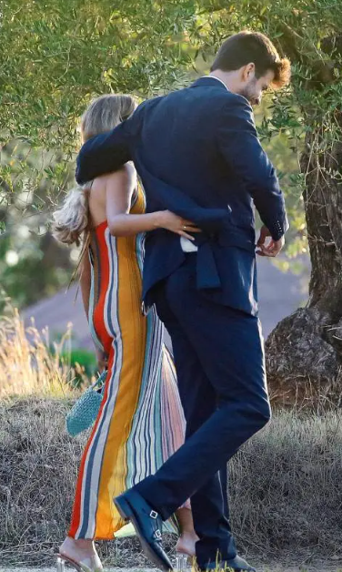 ¿Quién los presentó y en dónde? Así se conocieron Gerard Piqué y Clara Chía; las fechas y el papel de Riqui Puig