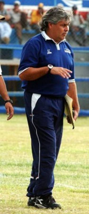 TOP 10: Los mejores goleadores argentinos en la historia de Liga Nacional de Honduras