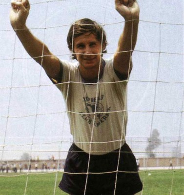 Estos son los mejores jugadores en la historia del fútbol de México