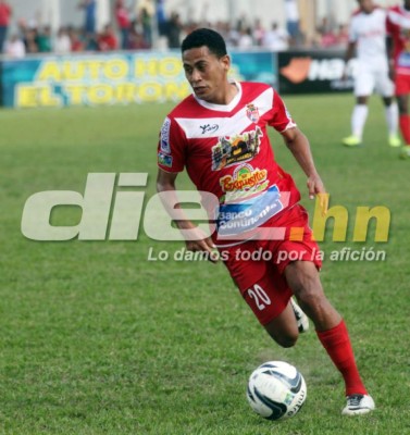 TOP 20: Futbolistas activos con más partidos en la Liga Nacional de Honduras