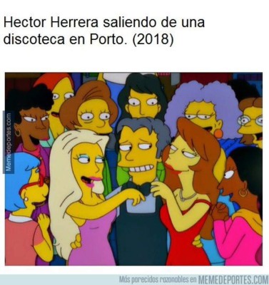 Acribillan con memes al Real Madrid tras perder en Champions ante CSKA