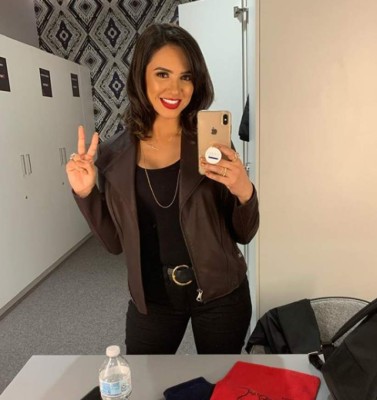 Super Bowl 2020: Las hermosas periodistas que estarán en el partido grande de la NFL