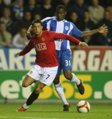 Los cracks a los que ha enfrentado Maynor Figueroa en su carrera como futbolista