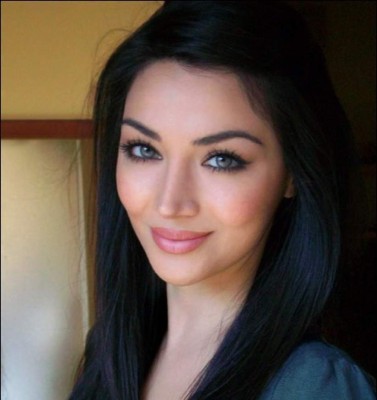 ¡32 bellezas! Una representante de cada selección que estará en Rusia