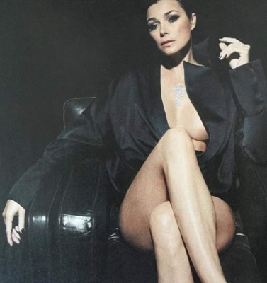 Así se enteró de la infidelidad: La belleza checa que fue engañada por Buffon