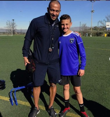 ¡Vida después de la MLS! Los jugadores hondureños que se quedaron a vivir en Estados Unidos