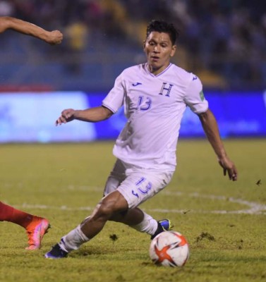 Mercado: Dos hondureños se irían a Europa, Platense alista más bajas y Bryan Moya es noticia