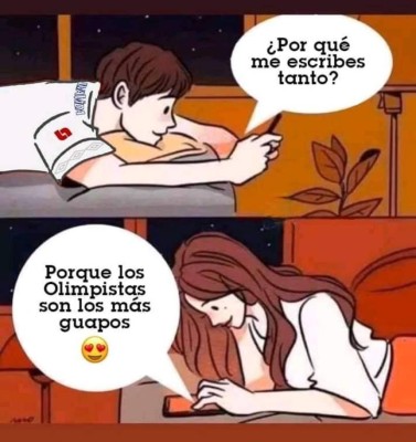 Los crueles memes de la jornada 12: Marathón es protagonista y no se olvidan de Diego Vázquez