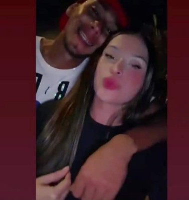¡El otro lado de la final! Las guapísimas novias y esposas de los jugadores de Olimpia y Marathón