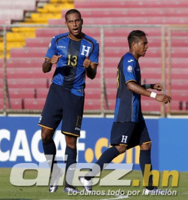 FOTOS: El rostro de Pinto y los jugadores tras el gris triunfo ante Nicaragua
