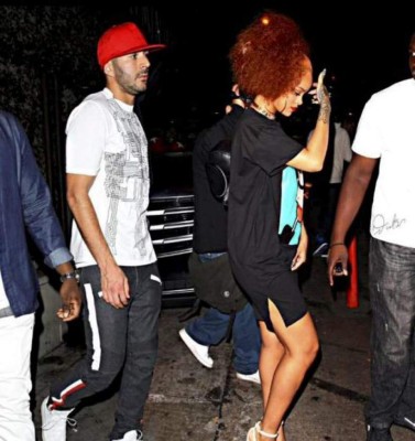 Así pasaron sus vacaciones las estrellas del fútbol