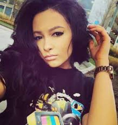 Amaani, exnovia de futbolista del Liverpool y reina de belleza, culpable de financiar terrorismo