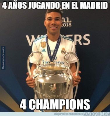 ¡Imperdibles! Los mejores memes que dejó el fin de semana en el mundo del fútbol