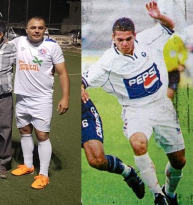 ¡Uno murió! La actualidad del Olimpia que eliminó hace 20 años a un club mexicano en semis de Concacaf