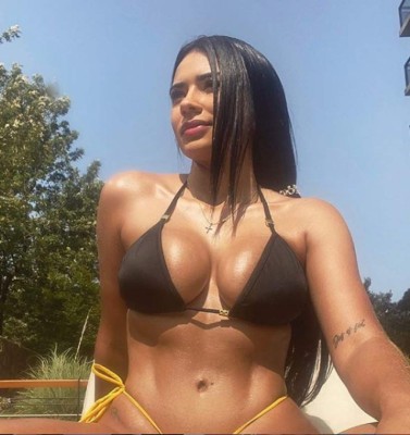 Sebastián Villa, futbolista de Boca Juniors, propinó brutal paliza a su esposa y esta lo denunció