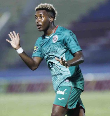 ¡Un once con dinamita! El equipo que prepara 'Tato' García para sentenciar a Motagua en el Yankel