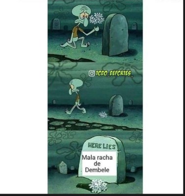 MEMES: Destruyen al Barça por jugar sin canteranos y un martes en la Liga ante Celta