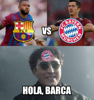 Definidos los grupos de la Champions y los memes hacen pedazos a Barcelona, Messi y CR7