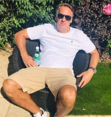 'Pensé en suicidarme': Perdió siete millones y su casa por adicción al alcohol y a las apuestas