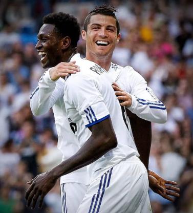 Estuvo solo seis meses en Real Madrid y la sorpresa que se llevó por Cristiano Ronaldo: “Cuando me encontré con él...”