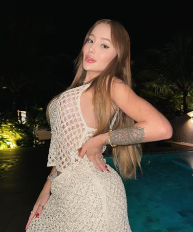 Una modelo reveló su reciente encuentro con Neymar y cuánto le pagaron: “Fui una de las elegidas”