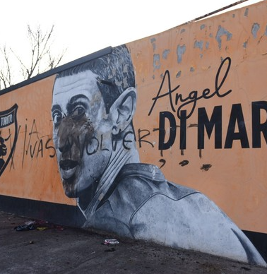 Di María revela la amenaza más fuerte que recibió para no volver a Rosario: “La caja tenía una cabeza de chancho...”