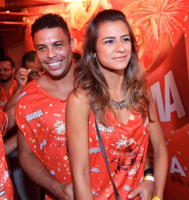 Las conquistas más sonadas de Ronaldo Luís Nazário de Lima.