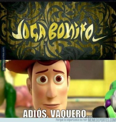 Los mejores memes de este viernes en el mundo del deporte