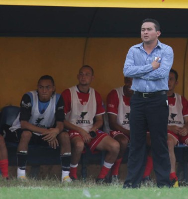 TOP: Los entrenadores fugaces en Liga Nacional de Honduras