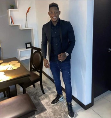 ¡En familia! Así la pasaron los futbolistas hondureños en la víspera de la navidad