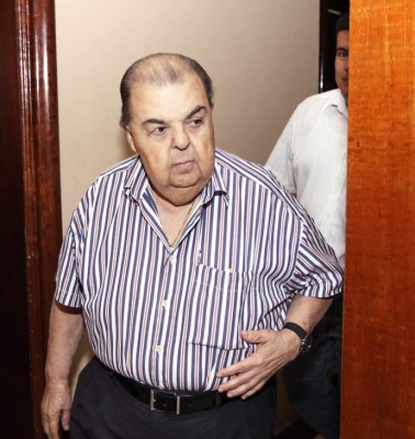 Los personajes del fútbol y jugadores que murieron en el 2018