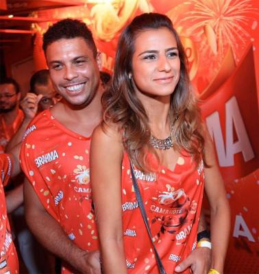 Ronaldo por fin reveló todos los secretos de sus fiestas privadas en Madrid: Esto lo hice muchas veces