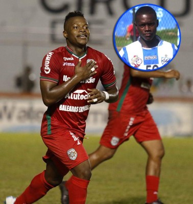 El equipón que tendría a Victoria en Primera y peleando la cima