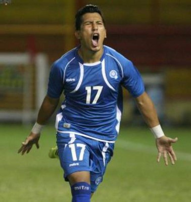 Las jóvenes promesas del fútbol centroamericano
