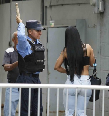 ¡Felicidades Marathón! Las preciosuras que adornaron esta temporada el Yankel