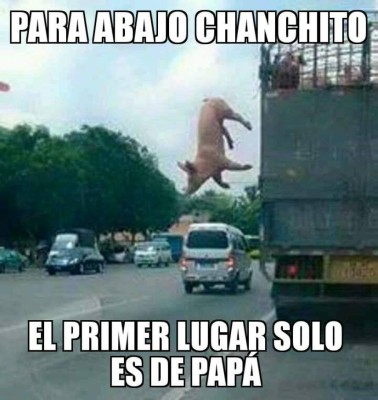 ¡Para morir de risa! Triunfo de Olimpia ante Real España dejó divertidos memes