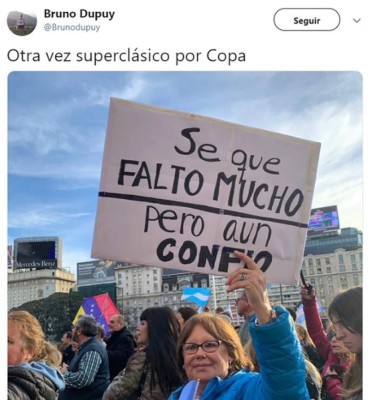 Los crueles memes que humillan a Boca Juniors previo a los tres superclásicos ante River Plate