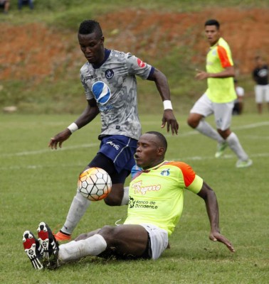 TOP: Los 12 mejores fichajes para el torneo Apertura en Honduras&nbsp;&nbsp;