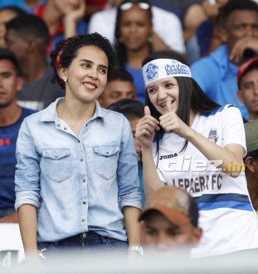 ¡JÚBILO Y LLANTO! Las imágenes que no se vieron por TV de final de ascenso