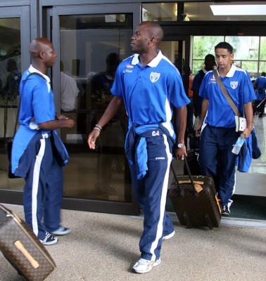 Jugadores que quizá no sabías que estuvieron en Selección de Honduras en los últimos procesos